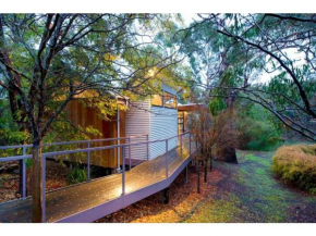 Indulge at Hepburn, Hepburn Springs